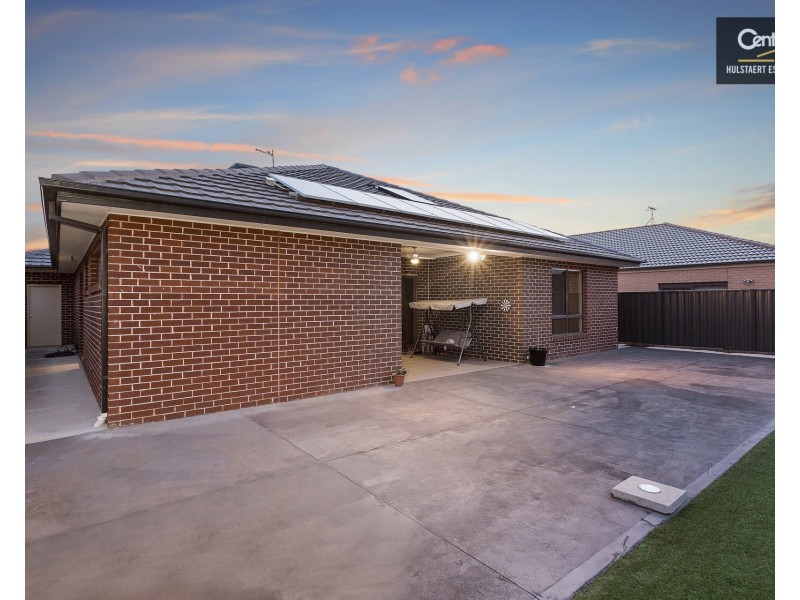 7 Lindeman Street, Tarneit VIC 3029
