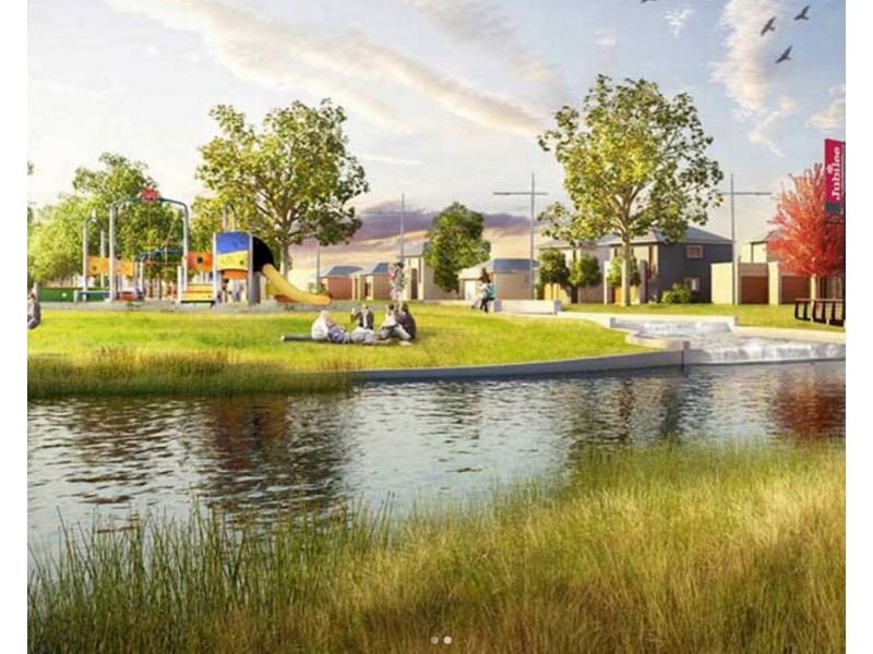 79 Stanmore Crescent, Wyndham Vale VIC 3024