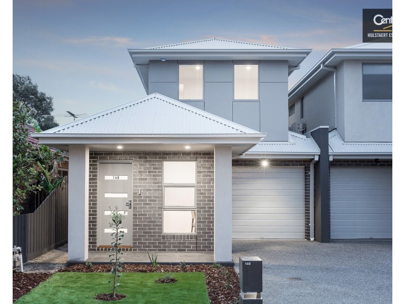 14B Strong Street, Spotswood VIC 3015