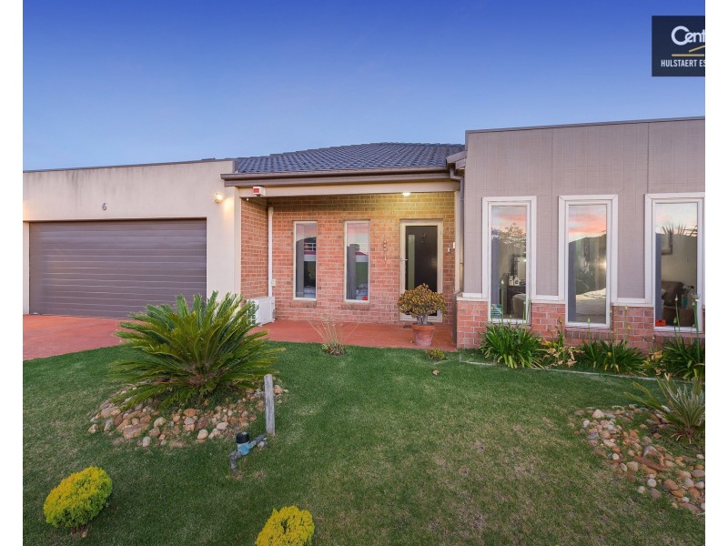 6 Tuana Place, Truganina VIC 3029