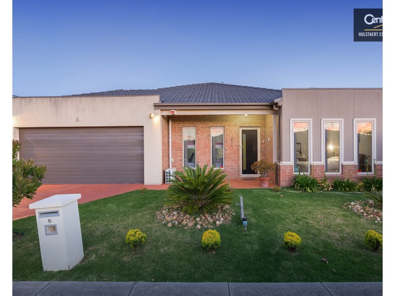 6 Tuana Place, Truganina VIC 3029