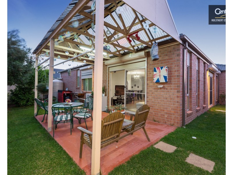 6 Tuana Place, Truganina VIC 3029