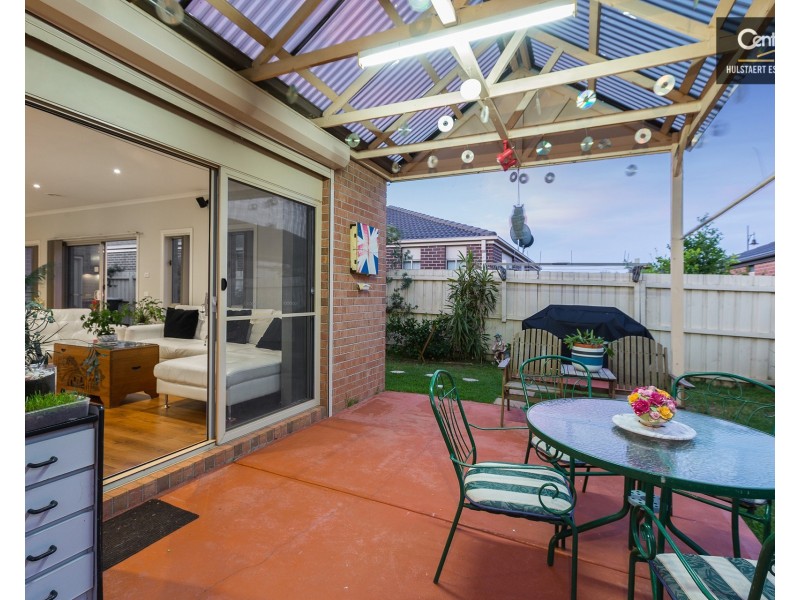 6 Tuana Place, Truganina VIC 3029