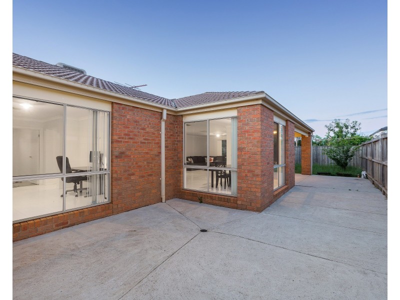 48 Papillon Parade, Tarneit VIC 3029