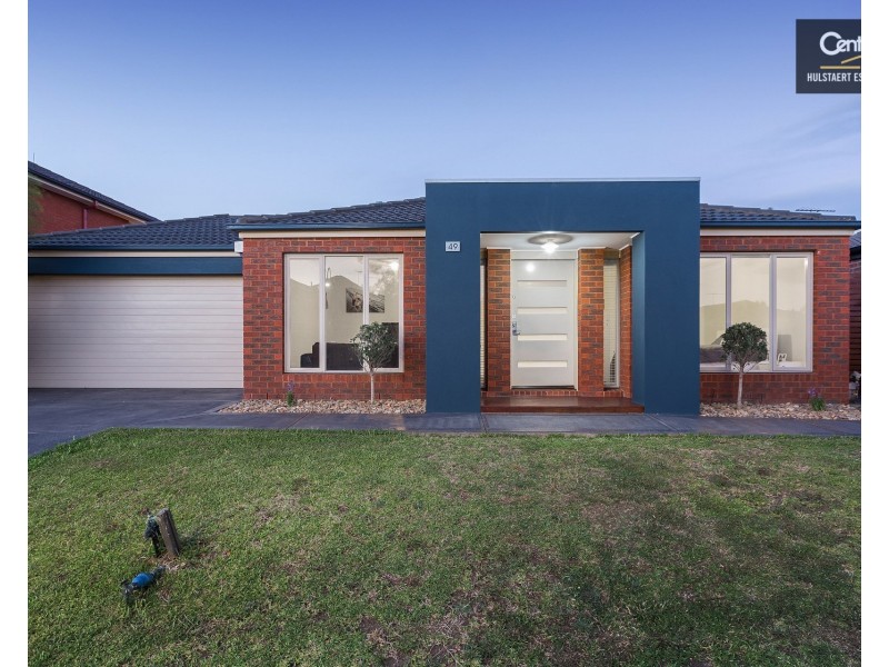 49  Cuthbert Avenue, Truganina VIC 3029