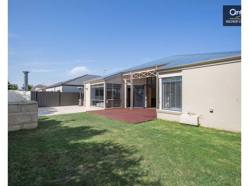 8 Santander Crescent, Point Cook VIC 3030