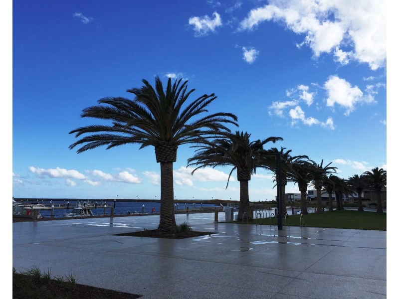 111/50 Quay Boulevard, Wyndham Harbour, Werribee South VIC 3030