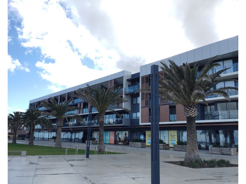 111/50 Quay Boulevard, Wyndham Harbour, Werribee South VIC 3030