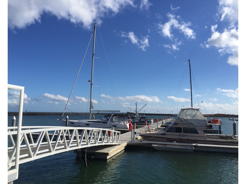 111/50 Quay Boulevard, Wyndham Harbour, Werribee South VIC 3030