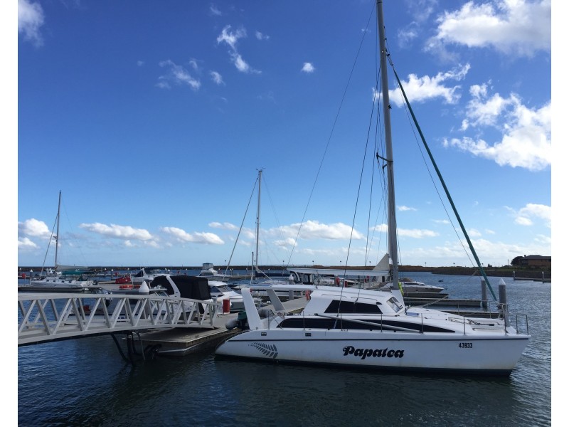 111/50 Quay Boulevard, Wyndham Harbour, Werribee South VIC 3030