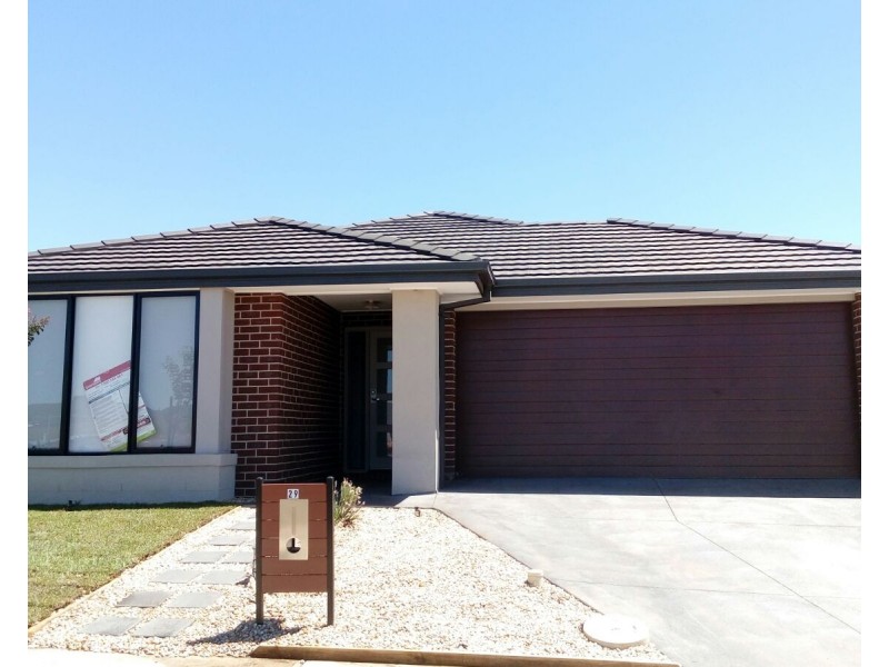 29  O’Leary Way, Maddingley VIC 3340