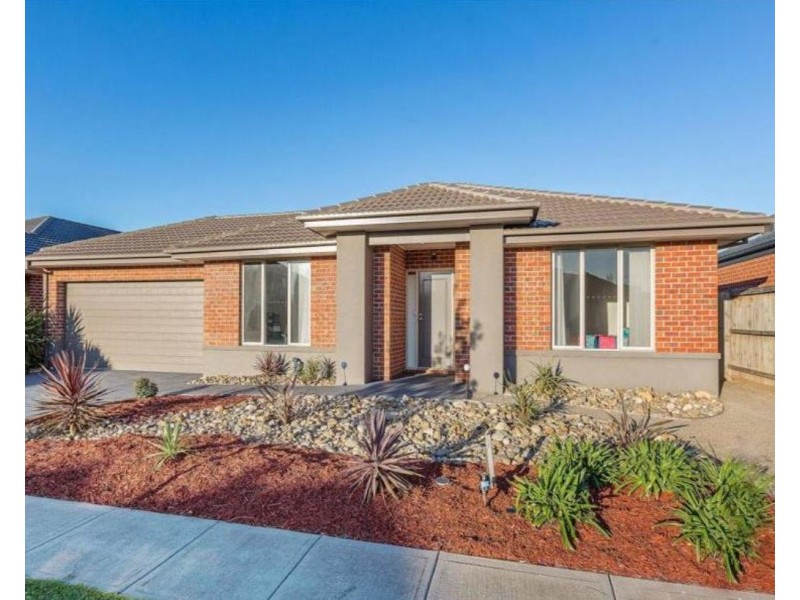 10 Magnetic Avenue, Point Cook VIC 3030