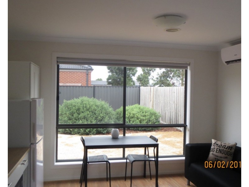 58a  Tom Roberts Parade, Point Cook VIC 3030