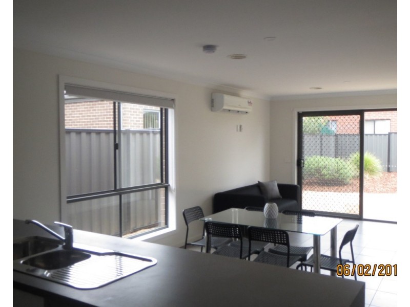58a  Tom Roberts Parade, Point Cook VIC 3030