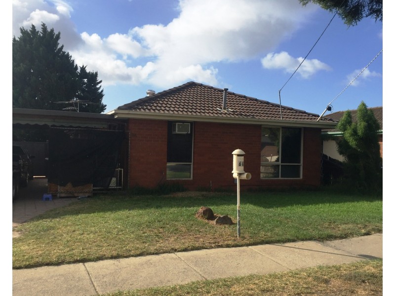 64 Bellbridge Drive, Hoppers Crossing VIC 3029