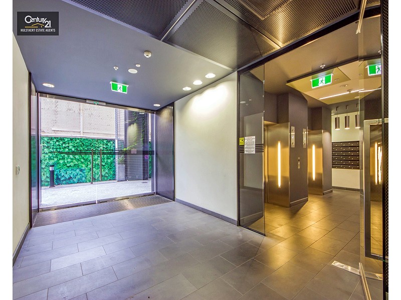 602/243 Franklin Street, Melbourne VIC 3000