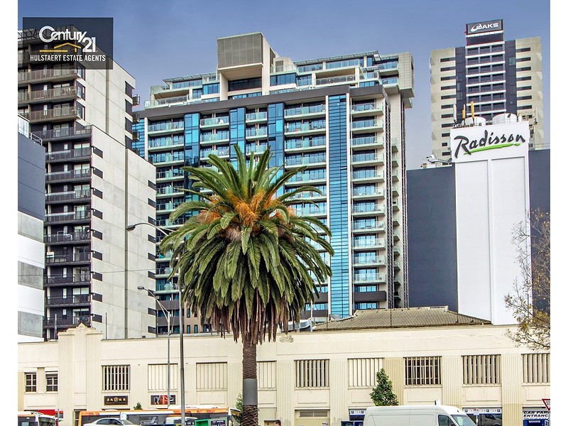 602/243 Franklin Street, Melbourne VIC 3000