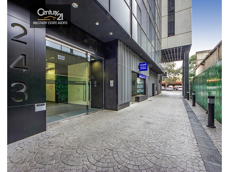 602/243 Franklin Street, Melbourne VIC 3000