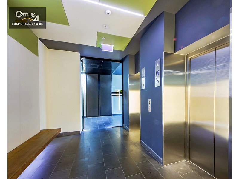 602/243 Franklin Street, Melbourne VIC 3000