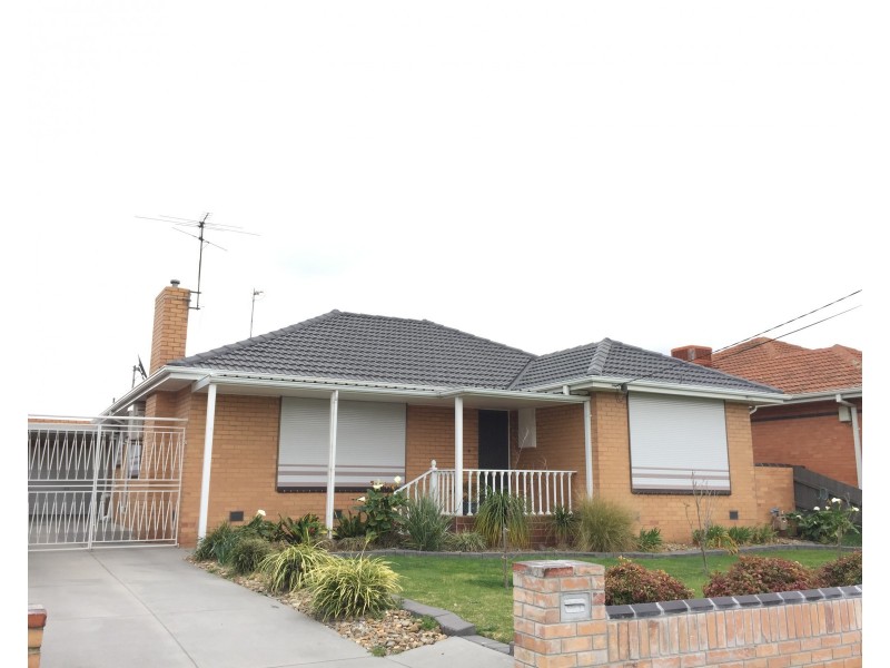 43  Second Ave, Altona North VIC 3025