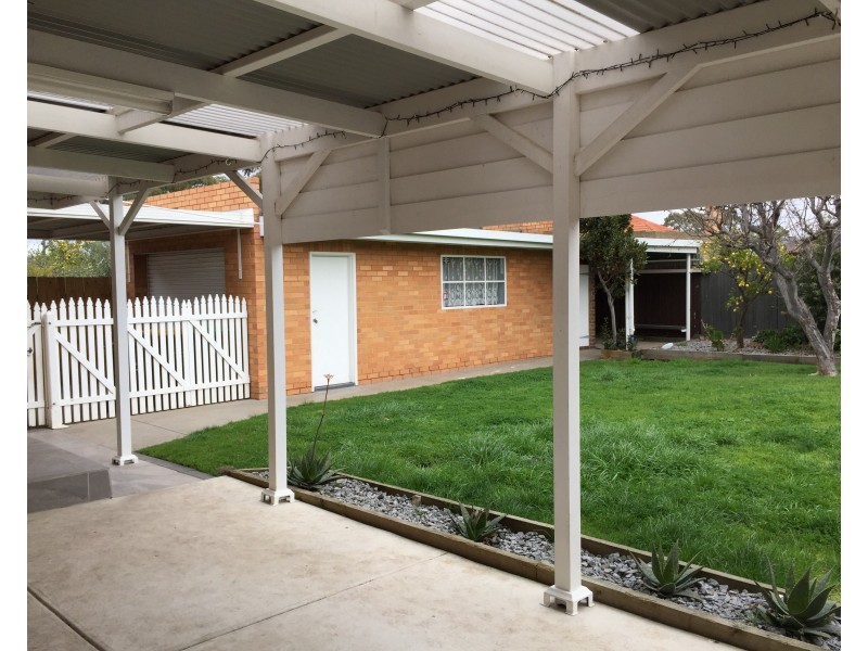 43  Second Ave, Altona North VIC 3025