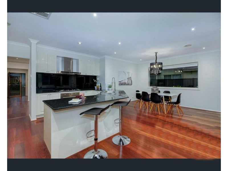 55  Miles Franklin Boulevard, Point Cook VIC 3030