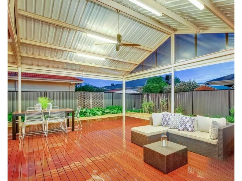 55  Miles Franklin Boulevard, Point Cook VIC 3030