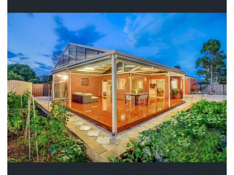 55  Miles Franklin Boulevard, Point Cook VIC 3030