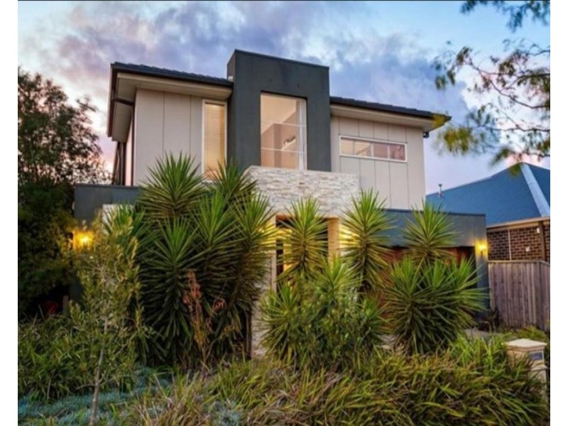 3  Eagles Nest Way, Point Cook VIC 3030