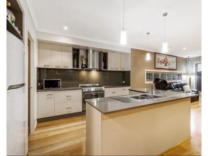 3  Eagles Nest Way, Point Cook VIC 3030