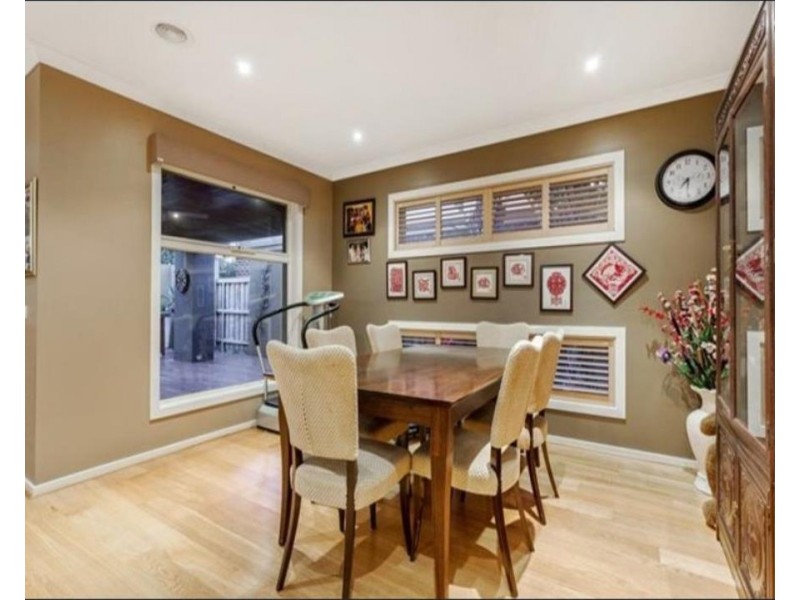 3  Eagles Nest Way, Point Cook VIC 3030