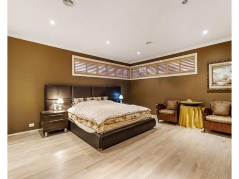 3  Eagles Nest Way, Point Cook VIC 3030