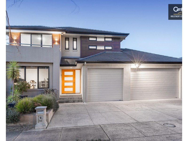 33  Times Square, Sanctuary Lakes VIC 3030