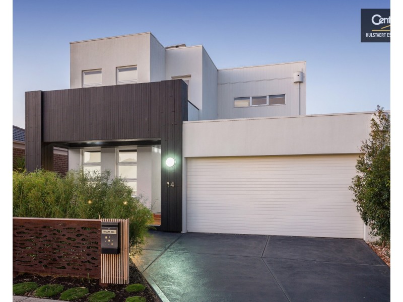 14 Palmer Avenue, Point Cook VIC 3030