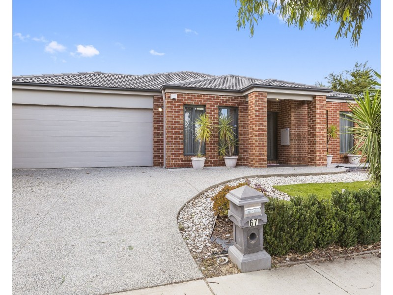 67 Baltimore Drive, Point Cook VIC 3030