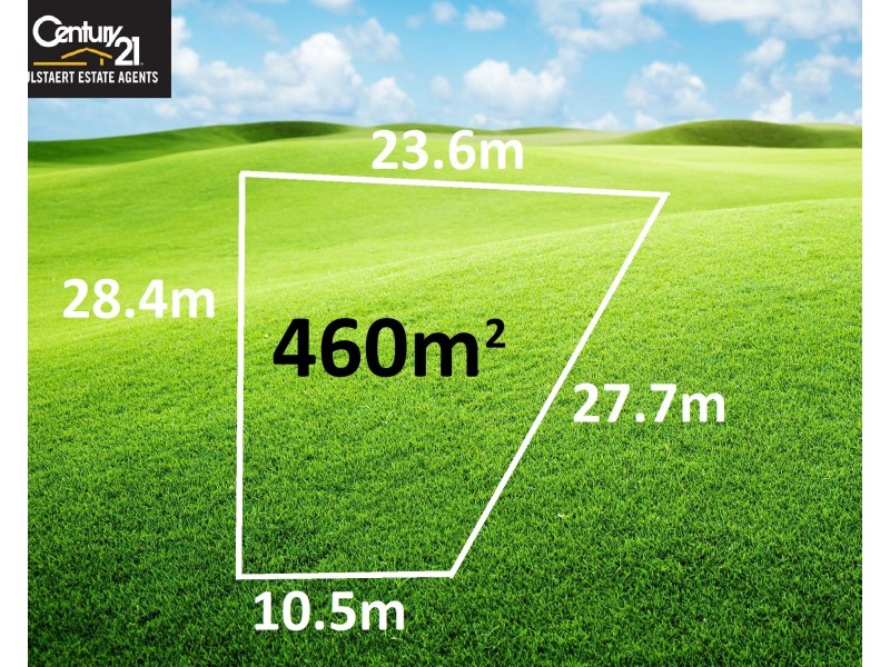 Lot 2811 Harlem Circuit, Point Cook VIC 3030