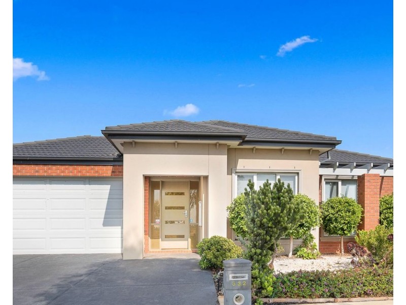 332  Boardwalk Boulevard, Point Cook VIC 3030
