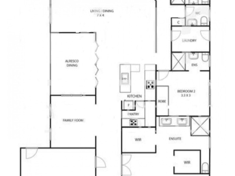 332  Boardwalk Boulevard, Point Cook VIC 3030