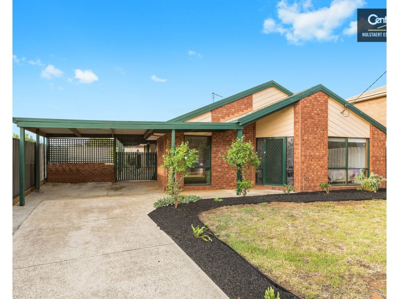 2 Kathleen Crescent, Hoppers Crossing VIC 3029