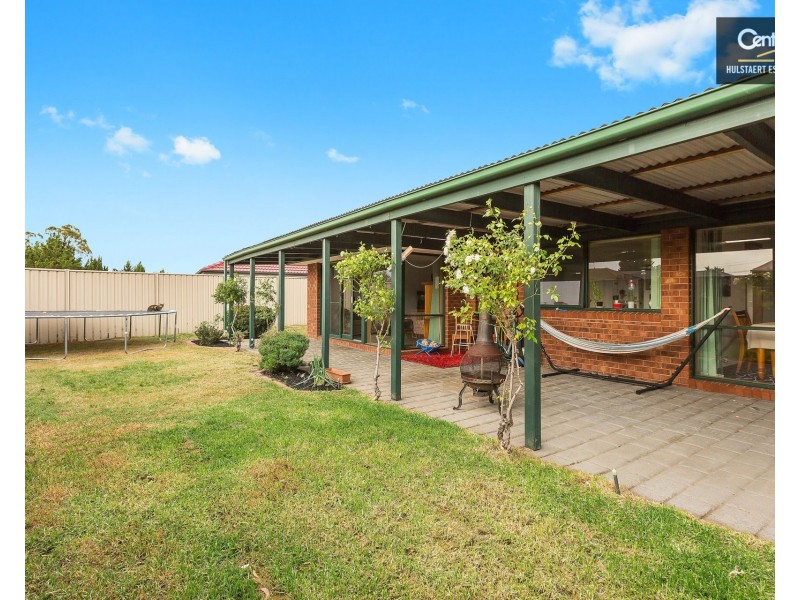 2 Kathleen Crescent, Hoppers Crossing VIC 3029