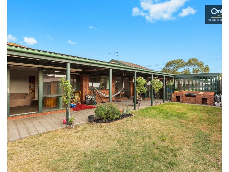 2 Kathleen Crescent, Hoppers Crossing VIC 3029