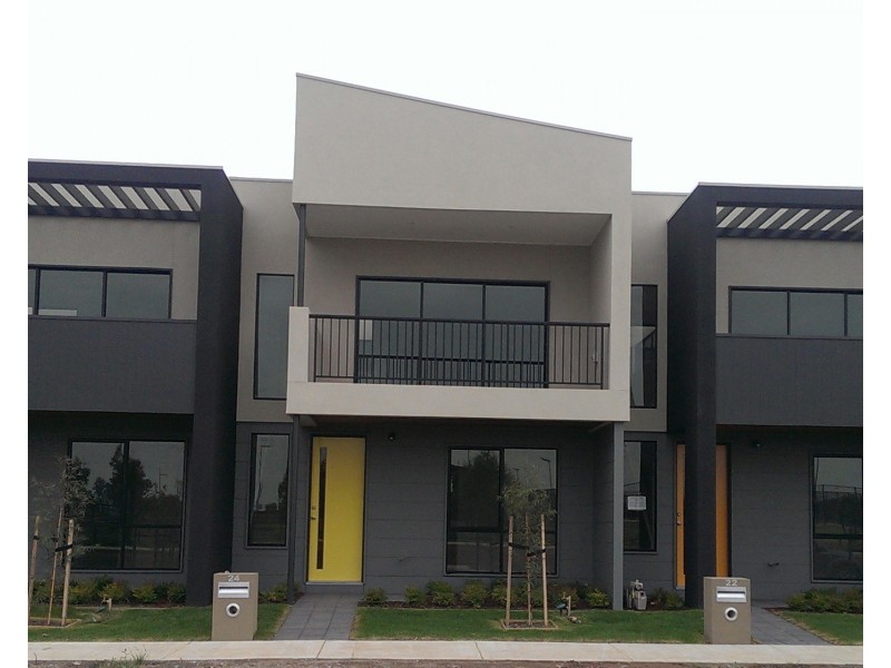 24 Middleton Drive, Point Cook VIC 3030