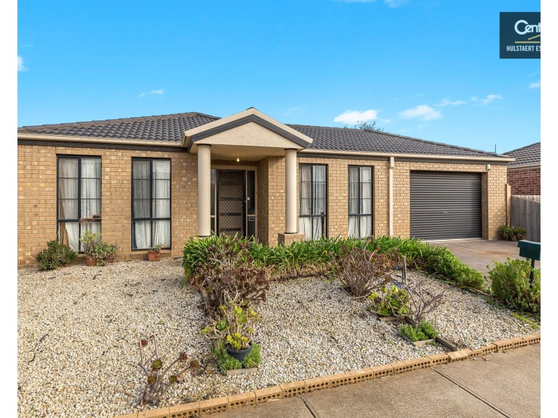 4 Saddle Wynd, Truganina VIC 3029