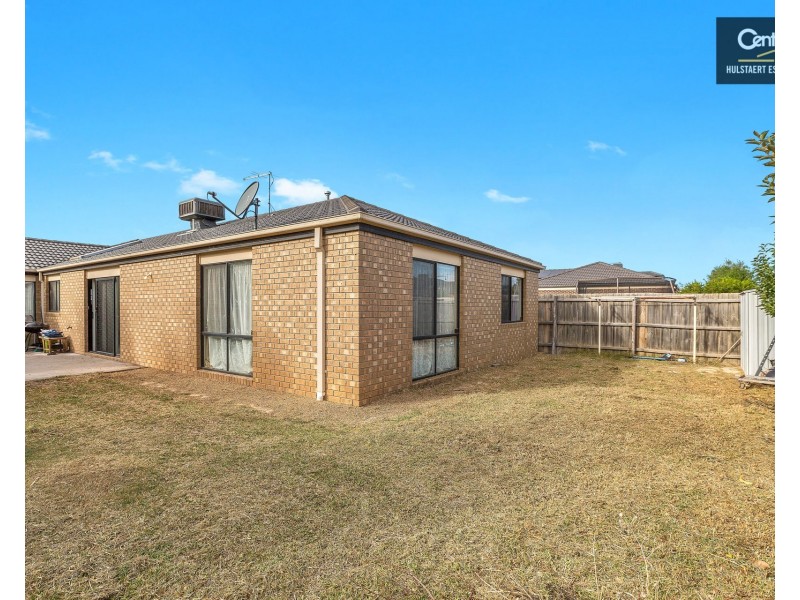4 Saddle Wynd, Truganina VIC 3029