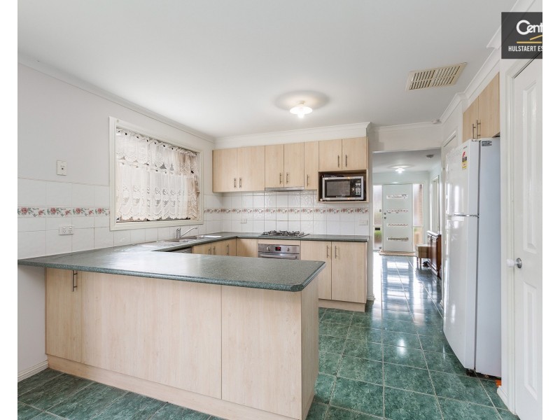 4 Saddle Wynd, Truganina VIC 3029