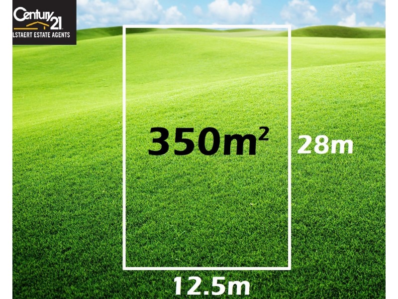 12 Faro Street, Point Cook VIC 3030