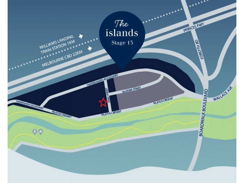 12 Faro Street, Point Cook VIC 3030