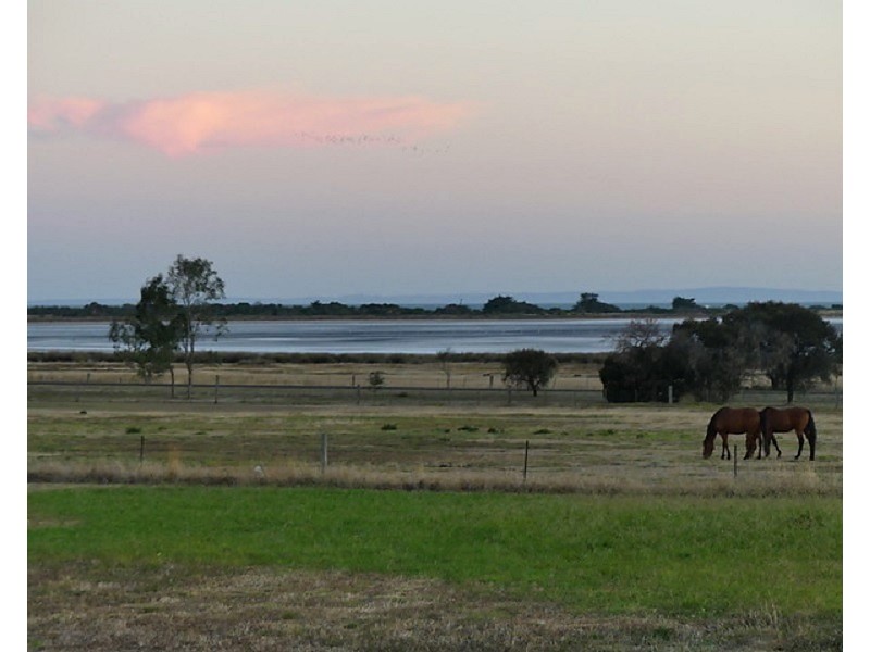 Lot 3 Point Cook Homestead Road, Point Cook VIC 3030