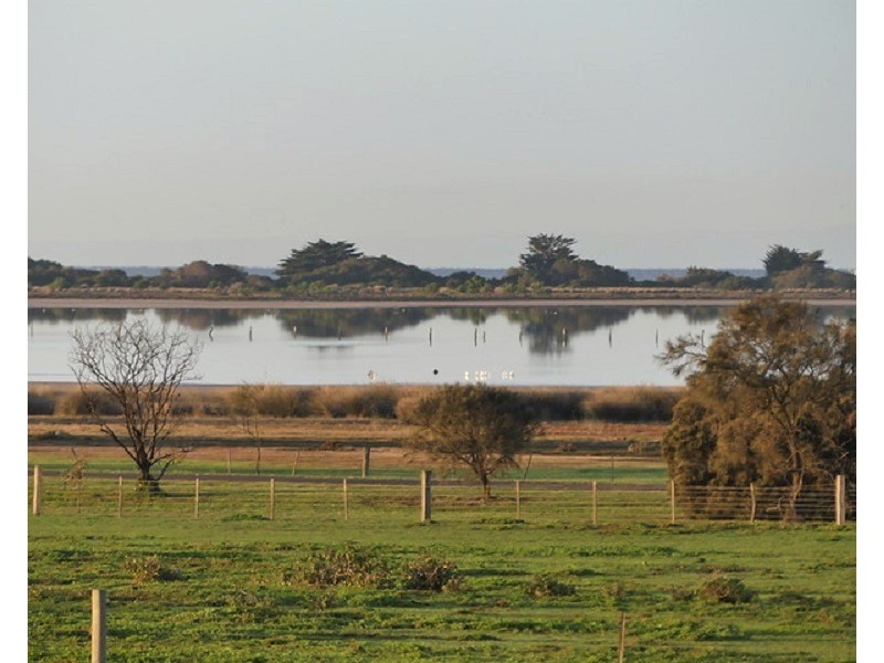 Lot 3 Point Cook Homestead Road, Point Cook VIC 3030