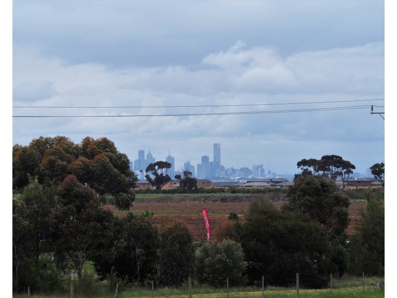 Lot 3 Point Cook Homestead Road, Point Cook VIC 3030